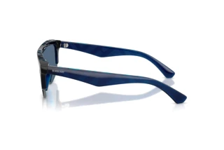 Vista lateral Burberry BE4460U (411080)