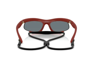 [glasses-back-view] Burberry BE4462 (41566G)