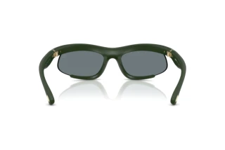 Vista posterior Burberry BE4462 (41876G)