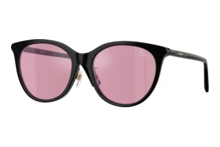 Edestä katsottuna Burberry BE4464D (300130)