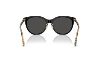 Vista posterior Burberry BE4464D (416187)