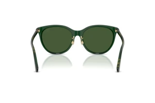 [glasses-back-view] Burberry BE4464D (416271)