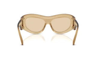 [glasses-back-view] Burberry BE4465 (412373)