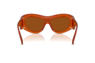 [glasses-back-view] Burberry BE4465 (415273)