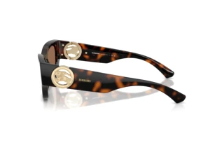 Vedere laterală Burberry BE4467U (300273)