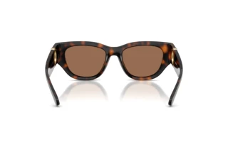 Vedere din spate Burberry BE4467U (300273)