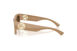 Vedere laterală Burberry BE4467U (399073)