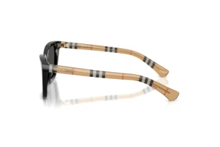 Zijaanzicht Burberry BE4468 (416187)