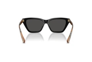 Achteraanzicht Burberry BE4468 (416187)