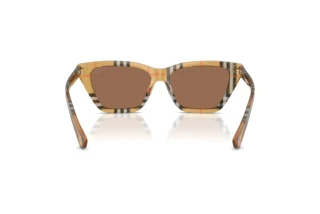 Vedere din spate Burberry BE4468 (416373)