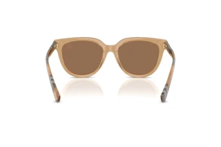 [glasses-back-view] Burberry BE4469 (416473)