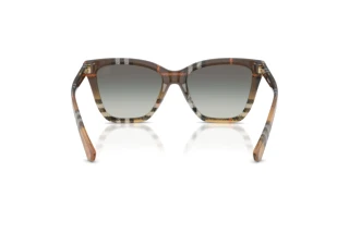 Vista posterior Burberry BE4470 (420211)