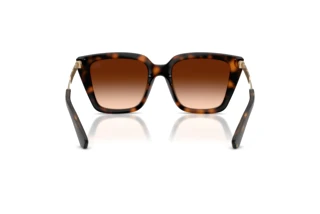 Vista posterior Burberry BE4473U (300274)