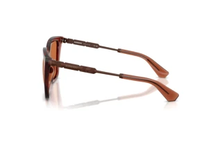 Vedere laterală Burberry BE4473U (419573)