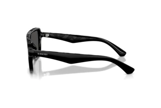 Vedere laterală Burberry BE4474U (300187)