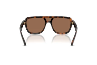 Vedere din spate Burberry BE4474U (300273)