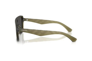 Vedere laterală Burberry BE4474U (421287)