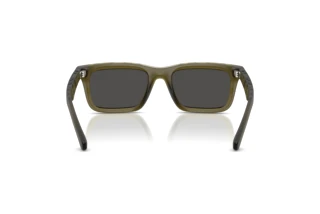 Vedere din spate Burberry BE4475U (421287)