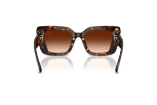 Vista posterior Burberry BE4476 (300274)