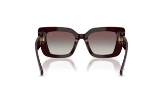 Vedere din spate Burberry BE4476 (42048G)