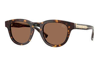 Burberry BE4477 420573 Dark BrownDark Havana