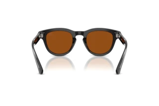 Vedere din spate Burberry BE4477 (421173)