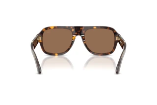 Vedere din spate Burberry BE4478 (420573)