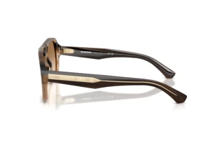 Vedere laterală Burberry BE4478 (420789)