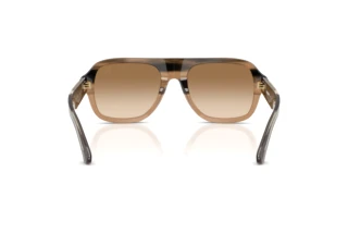 Vedere din spate Burberry BE4478 (420789)