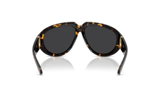 [glasses-back-view] Burberry BE4479U (41066G)