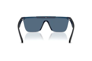 Vedere din spate Burberry BE4480D (411080)