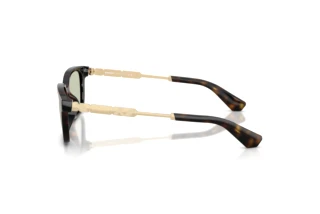 Vedere laterală Burberry BE4481D (3002/2)