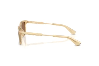 Vedere laterală Burberry BE4481D (419873)