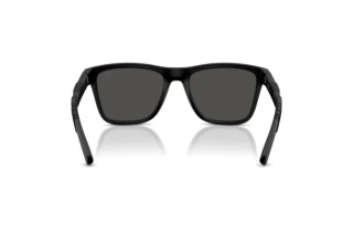 Vista posterior Burberry BE4482U (346487)