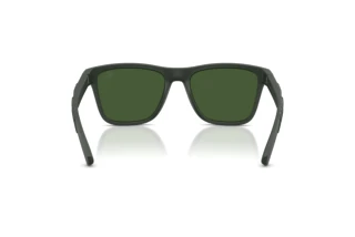 Vista posterior Burberry BE4482U (423271)