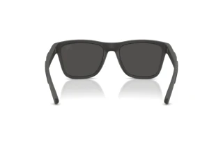 Vista posterior Burberry BE4482U (423387)