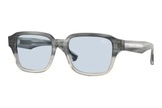 [glasses-front-view] Burberry BE4484 (420872)