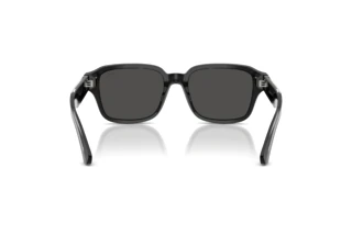 Vista posterior Burberry BE4484 (421187)