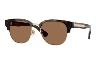 [glasses-front-view] Burberry BE4485 (420573)