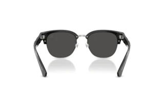 [glasses-back-view] Burberry BE4485 (420687)