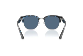 [glasses-back-view] Burberry BE4485 (422480)