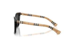 Zijaanzicht Burberry BE4487 (416187)