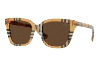 Vista frontal Burberry BE4487 (416373)