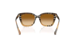 Vista posterior Burberry BE4487 (420213)