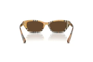 [glasses-back-view] Burberry BE4488 (416373)