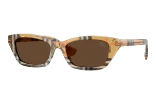 [glasses-front-view] Burberry BE4488 (416373)