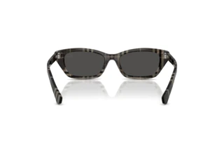 [glasses-back-view] Burberry BE4488 (419987)