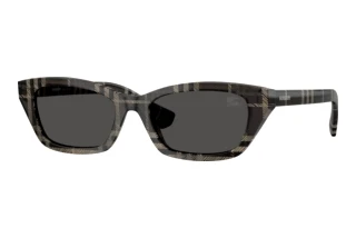 [glasses-front-view] Burberry BE4488 (419987)