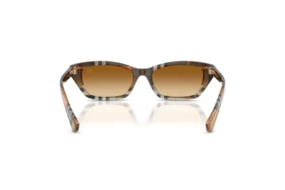 [glasses-back-view] Burberry BE4488 (420213)