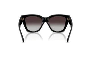 Vista posterior Burberry BE4489U (300187)